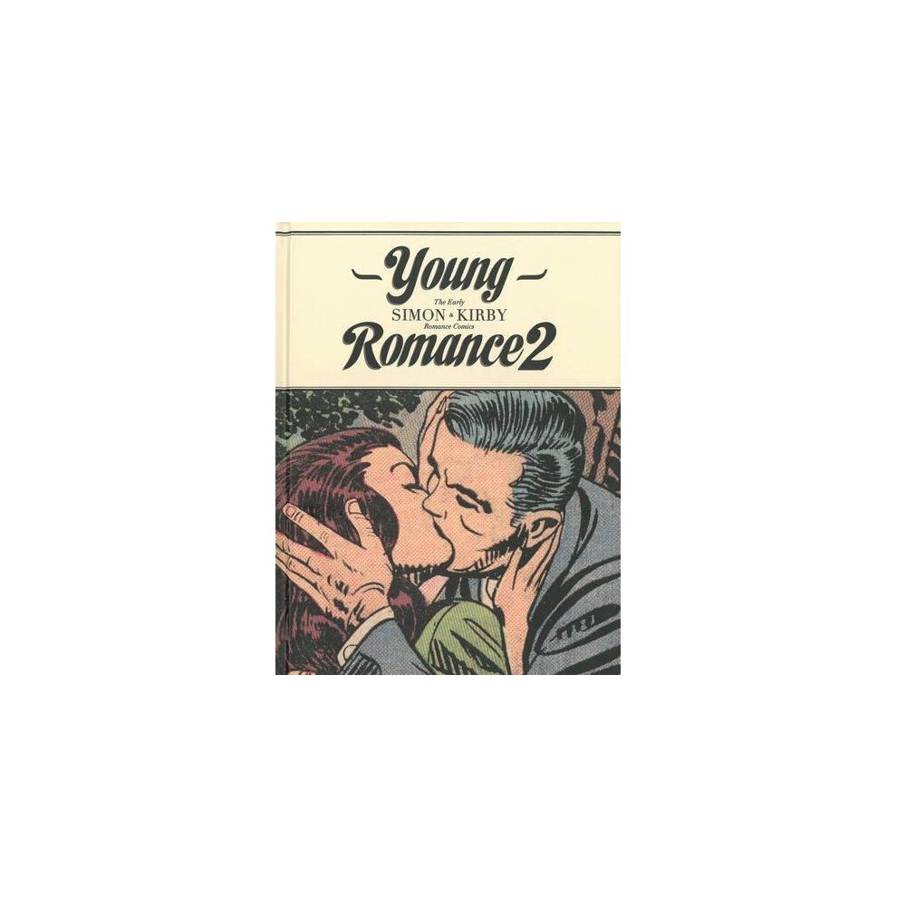 Young Romance Size 2