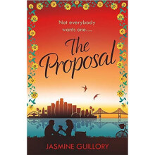 The Proposal: A Reese Witherspoon Hello Sunshine Book Club Pick