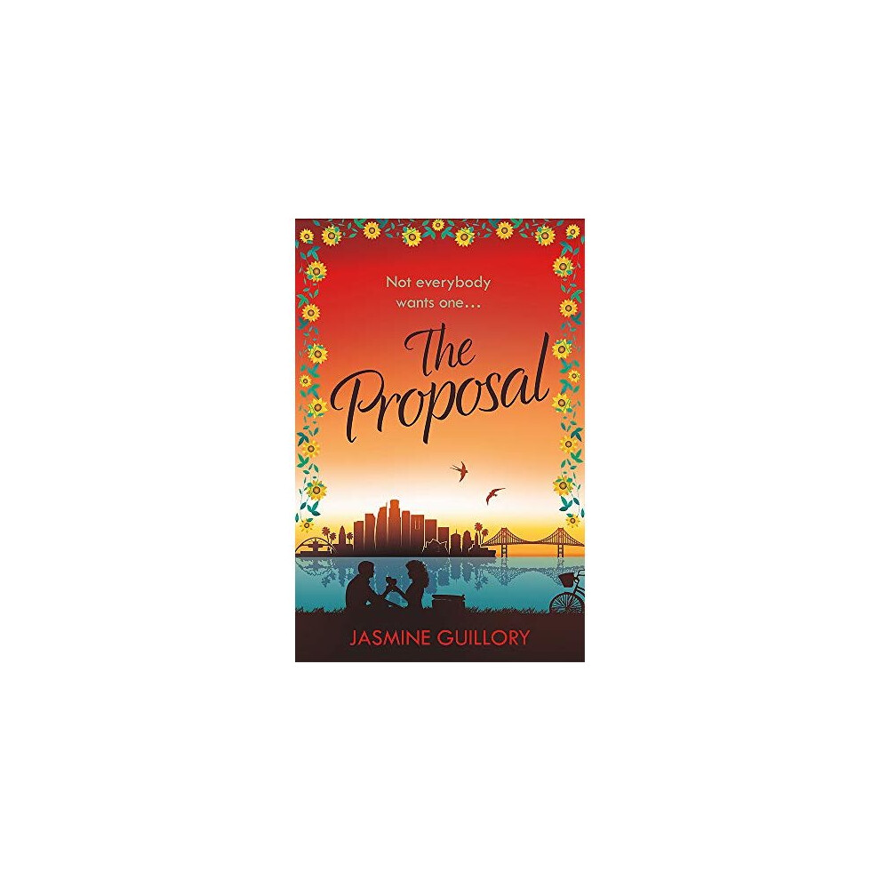 The Proposal: A Reese Witherspoon Hello Sunshine Book Club Pick - Image 9