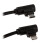 Replacement Cable for Dji Mavic Spark Drone 30cm Lead Lightning to USB Type C 2
