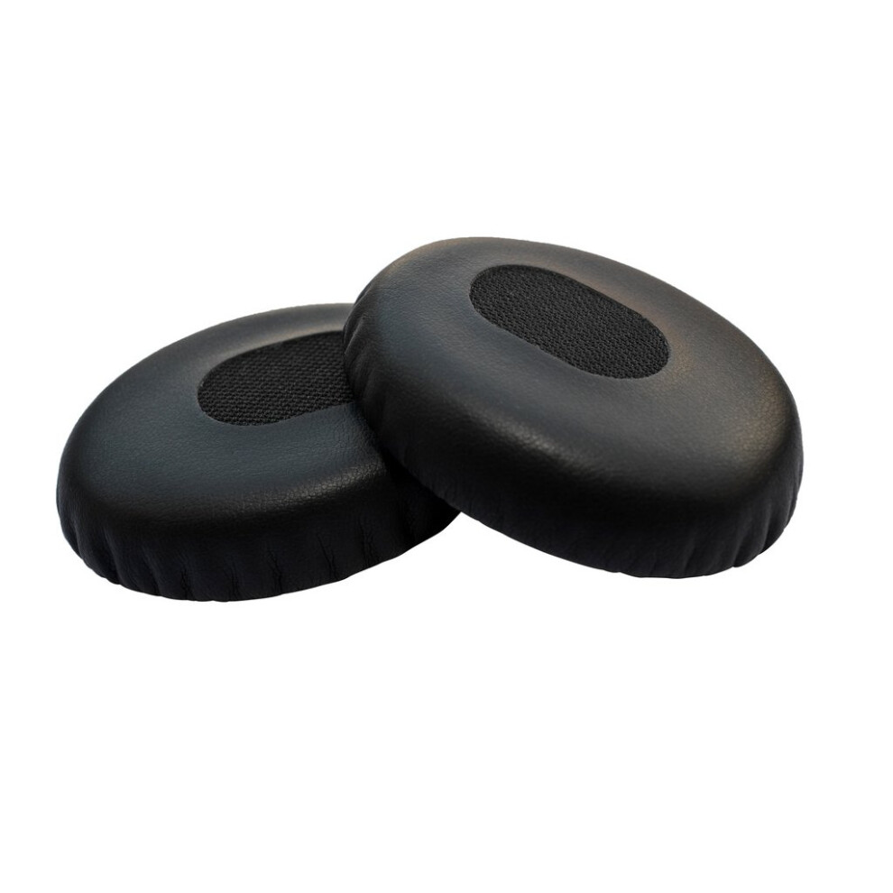 EAR CUSHION KIT FOR BOSE QUIETCOMFORT 3/QC3/OE HEADPHONES - BLACK