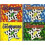 Travel Crossword - 4 Book Value Set 1