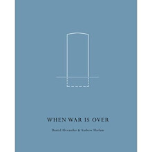 When War is Over - Book