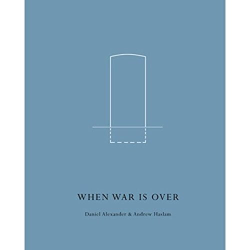 When War is Over - Book