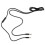 1.8m Sennheiser Momentum 2.0 Replacement Audio Cable w/ Volume and Microphone 2