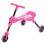 Scuttlebug Butterfly Pink/Purple) 1