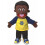 14""-palcov    b   bka Jordan Black Boy 1