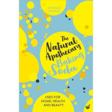 The Natural Apothecary: Baking Soda