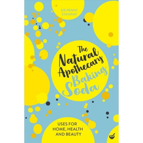 The Natural Apothecary: Baking Soda