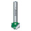 Trend Trend - Ogee panel 2mm radius - C107X1/4TC 1