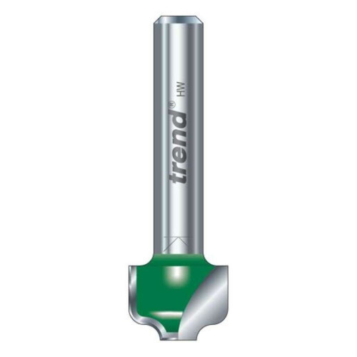 Trend Trend - Ogee panel 2mm radius - C107X1/4TC