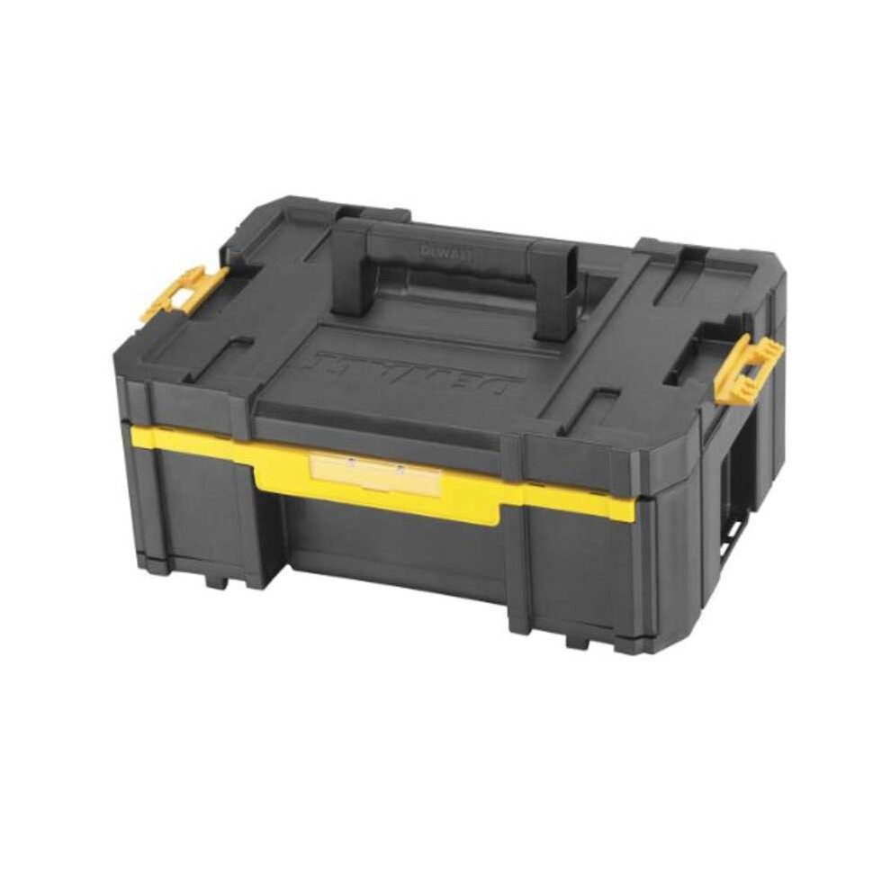 DeWalt DWST1-170705 TSTAK Tool Storage Box with Drawer