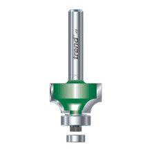 Trend - Rounding over 12.7mm radius x 19.1mm cut - C079X1/2TC
