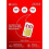 Vodafone £10 Big Value Pay as You Go Triple sim card 1