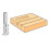 Trend Trend C020 X 1/4 Tungsten Carbide Two Flute 12.7mm 1