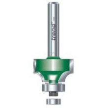 Rounding Over 9.5Mm Rad X 15.9Mm Cut C078X1/4Tc By Trend