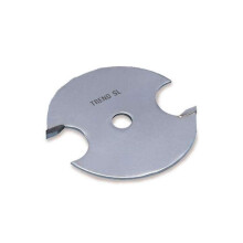 Trend - Slotter 3.0mm kerf 1/4 bore - SL/DD