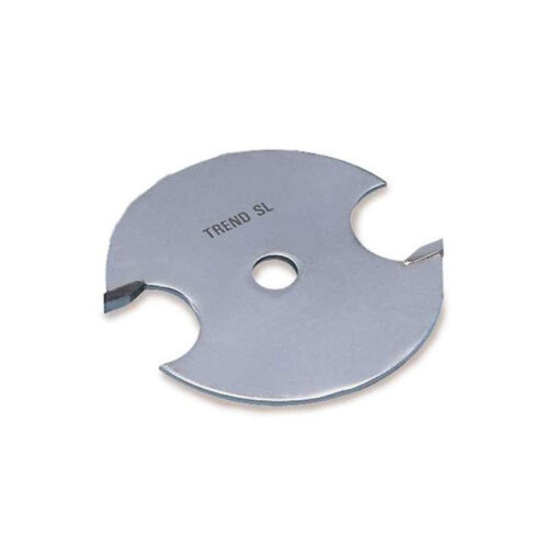 Trend Trend - Slotter 3.0mm kerf 1/4 bore - SL/DD