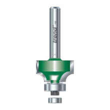 Trend C07914 1/4 Tc Round Over 12.7mm Rad