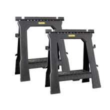 Set di 2 trestli pieghevoli - STANLEY - STST1-70713 - 450kg