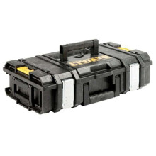 Organisoija DS150 DEWALT - Musta - Sisäinen säilytyskapasiteetti työkaluja ja tarvikkeita varten - 1-70-321