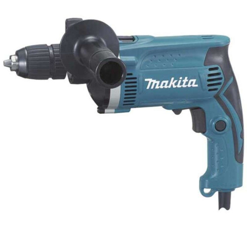 Makita Makita HP1631K Percussion Drill 240v