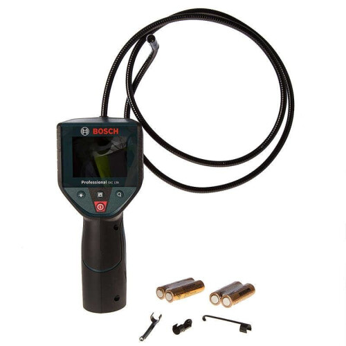 Bosch Caméra d’inspection GIC 120 Professional - BOSCH - 601241100