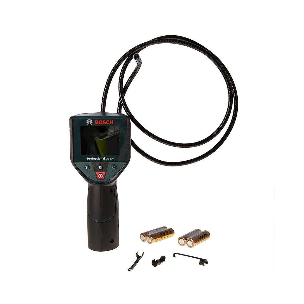 Bosch GIC120 Professional Inspection Camera 8.5mm