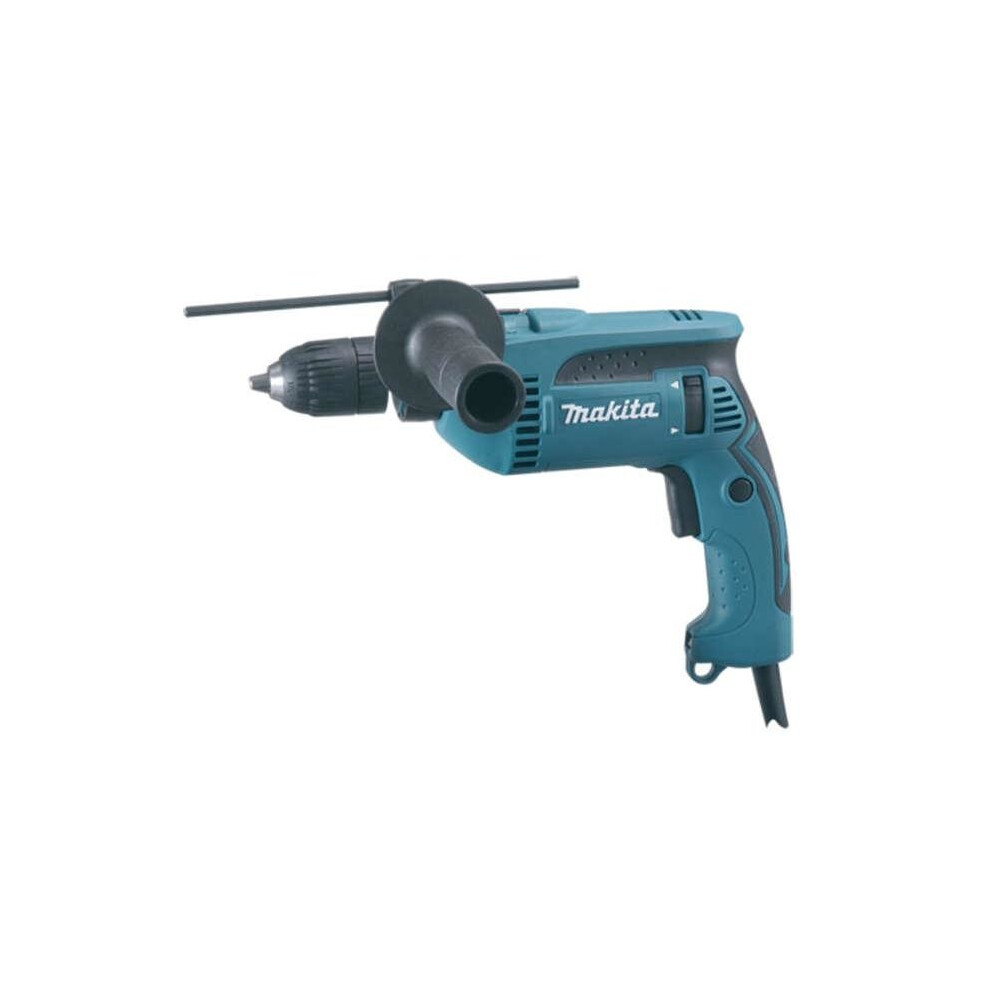 Makita HP1641K 13mm Percussion Drill 110v