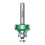 Trend Trend - Rounding over 3.2mm radius x 9.5mm cut - C074X1/4TC 1