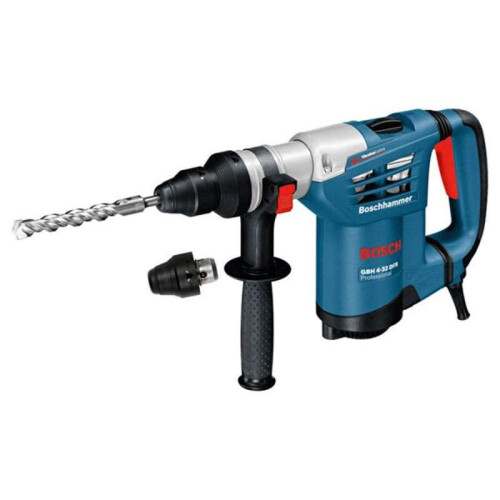 Bosch Bosch GBH4-32DFR SDS Plus Multidrill 110v