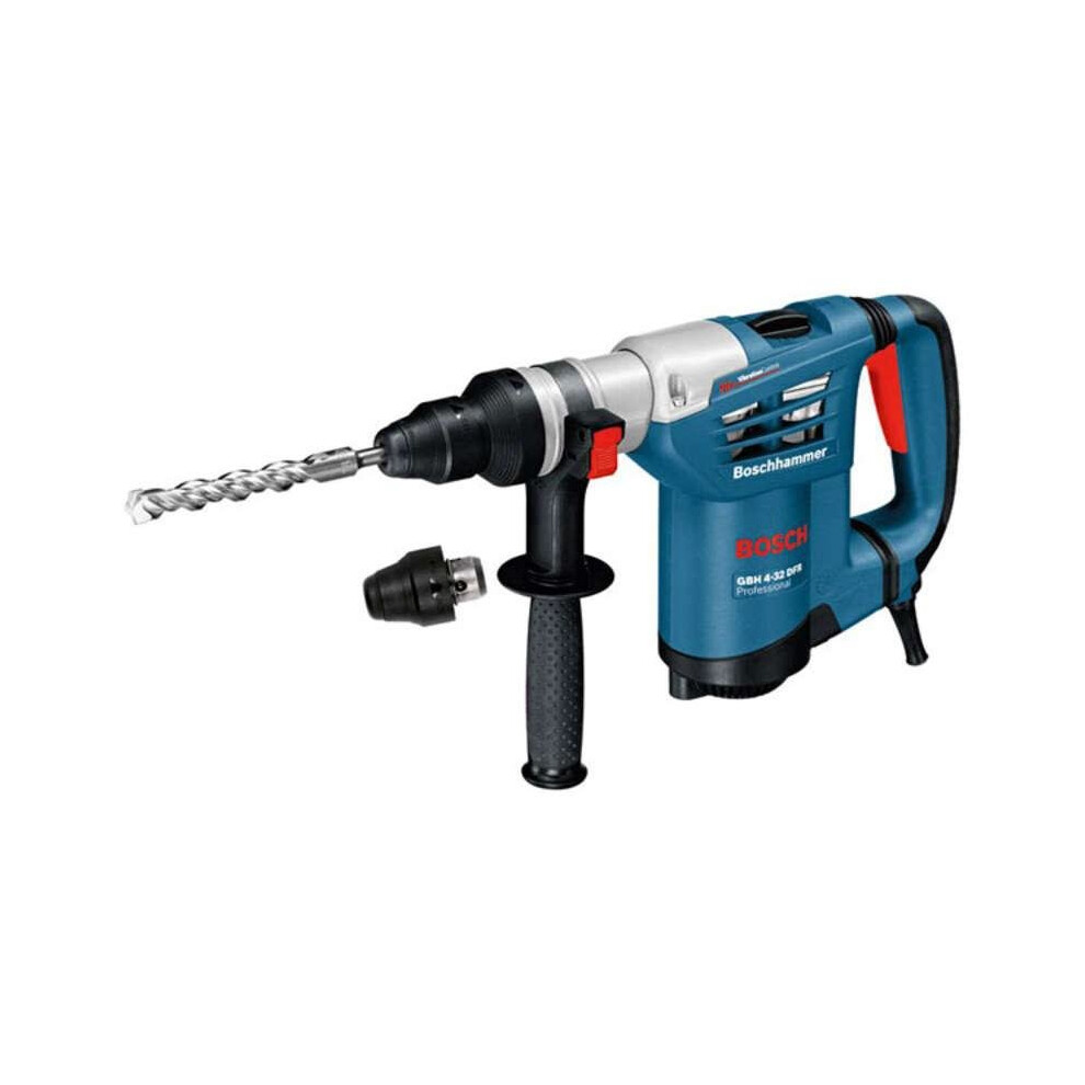 Bosch GBH4-32DFR SDS Plus Multidrill 110v