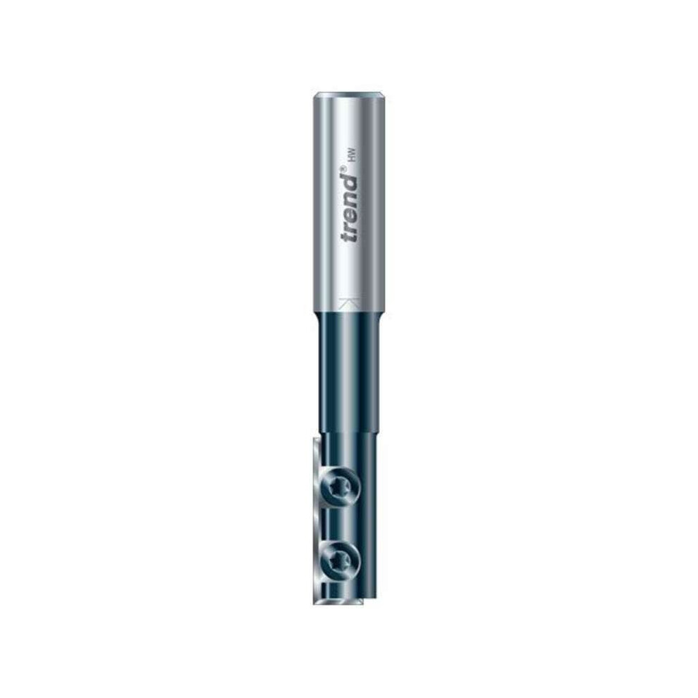 Trend Rt/13X1/2Tc Rota-Tip 12.7Mm Dia X 49.5Mm Cut