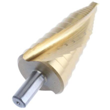 DeWALT DT5031-QZ Step Drill 20-34mm