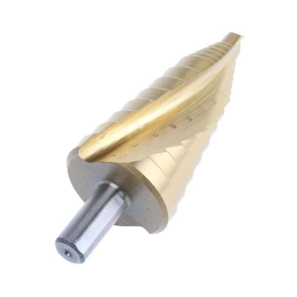 DeWALT DT5031-QZ Step Drill 20-34mm