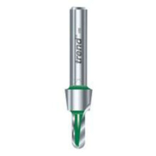 Radius 1.6Mm Radius X 3.2Mm Diameter C050X1/4Tc By Trend