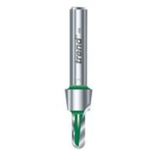 Trend Radius 1.6Mm Radius X 3.2Mm Diameter C050X1/4Tc By Trend