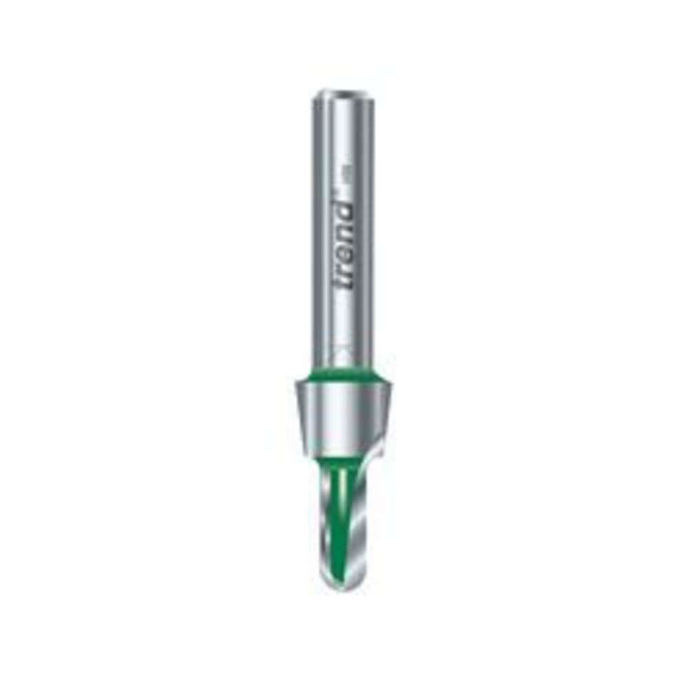 Trend Radius 1.6Mm Radius X 3.2Mm Diameter C050x1/4Tc By