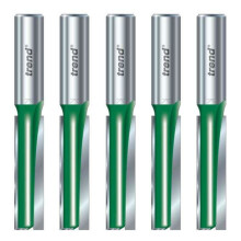 Trend CR/KFP/5 C153 1/2-inch Kitchen Fitters Pack (5 Pieces)