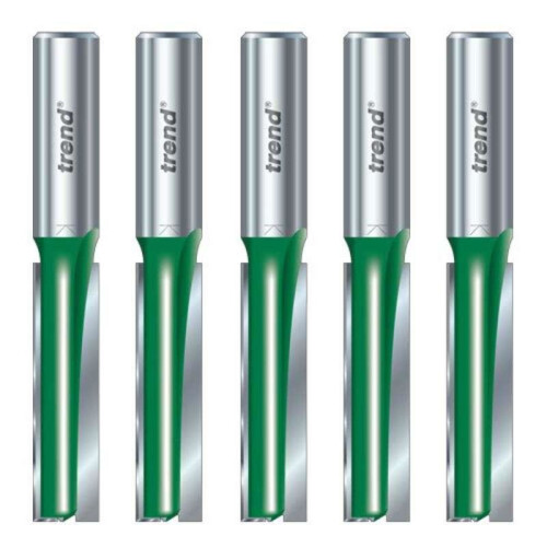 Trend Trend CR/KFP/5 C153 1/2-inch Kitchen Fitters Pack (5 Pieces)