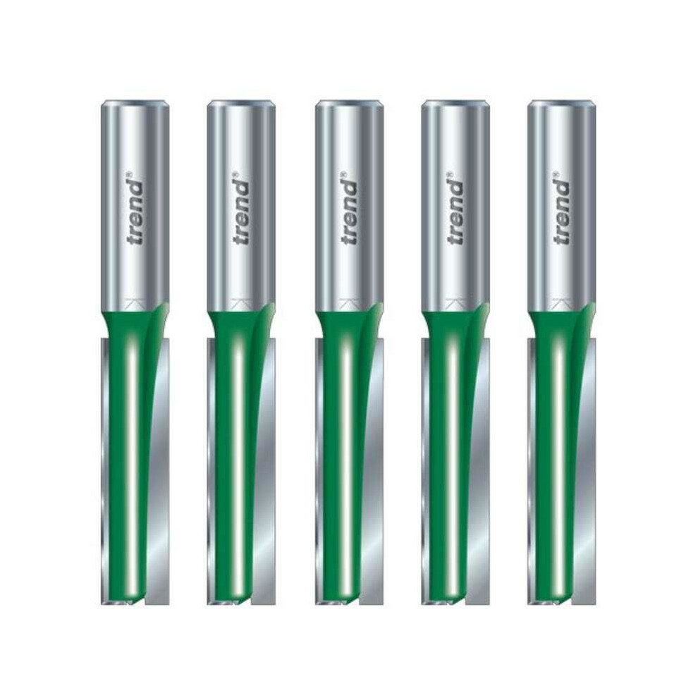 Trend CR/KFP/5 C153 1/2-inch Kitchen Fitters Pack (5 Pieces)