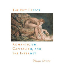 The Net Effect: Romanticism, Capitalism, and the Internet (Critical Cultural Communication)