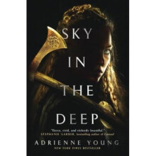 Sky in the Deep