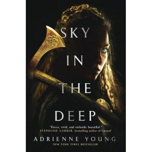 Sky in the Deep