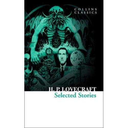 Selected Stories