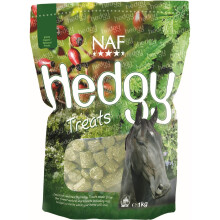NAF Hedgy Treats