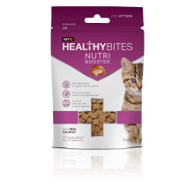Healthy Bites Nutri Booster For Kittens