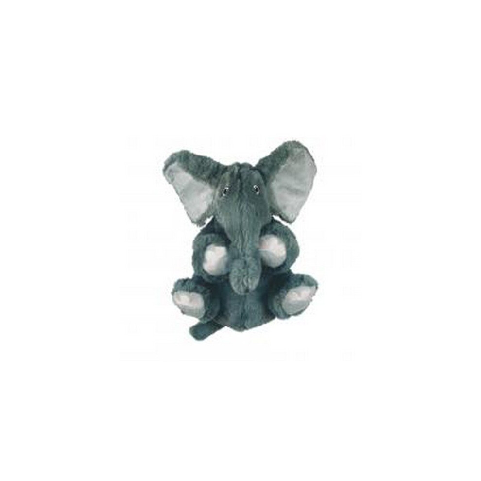 Kong Dog Comfort Kiddos Elephant Toy