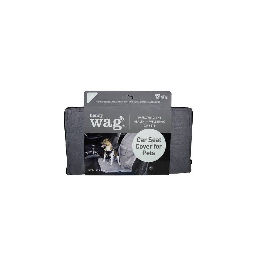 Henry Wag Single Car Set Cover - Image 4