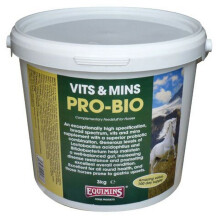 Equimins Pro-Bio